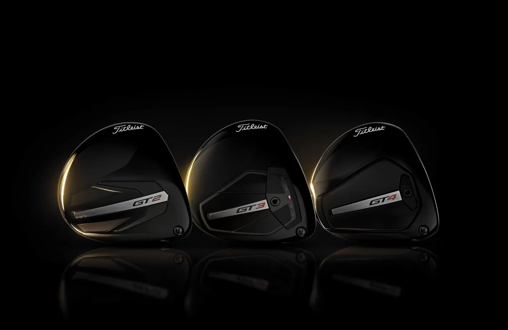 Titleist 再次制霸 DP 世界巡回赛：这牌子，真是没谁了！