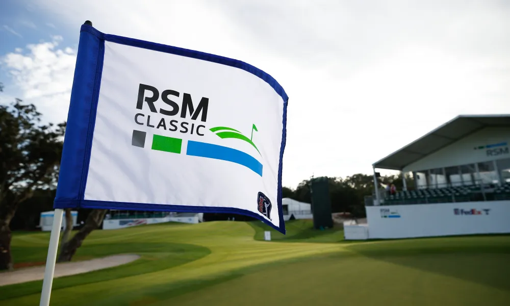 RSM 精英赛：赛季收官之战，谁能顺利“保级”跻身 FedEx Cup 前 125？