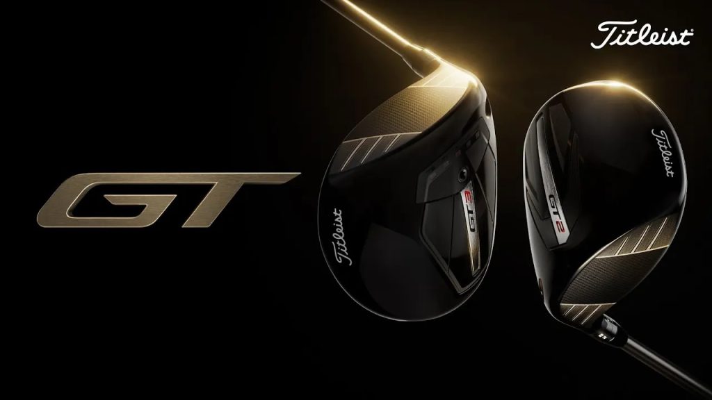 Acushnet 成绩亮眼，Titleist GT 一号木成最大功臣！