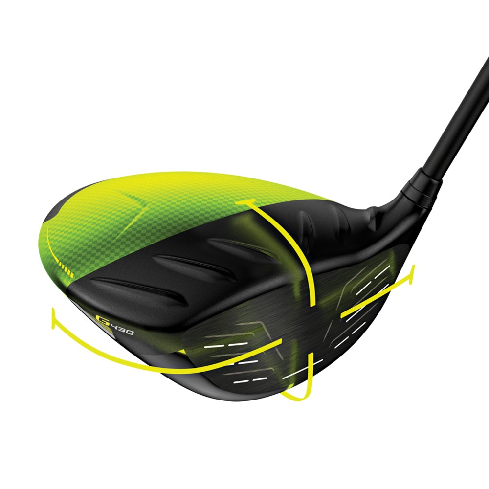 2024 年 LIV Golf 最受欢迎的一号木揭晓：Ping G430 LST 的成功背后