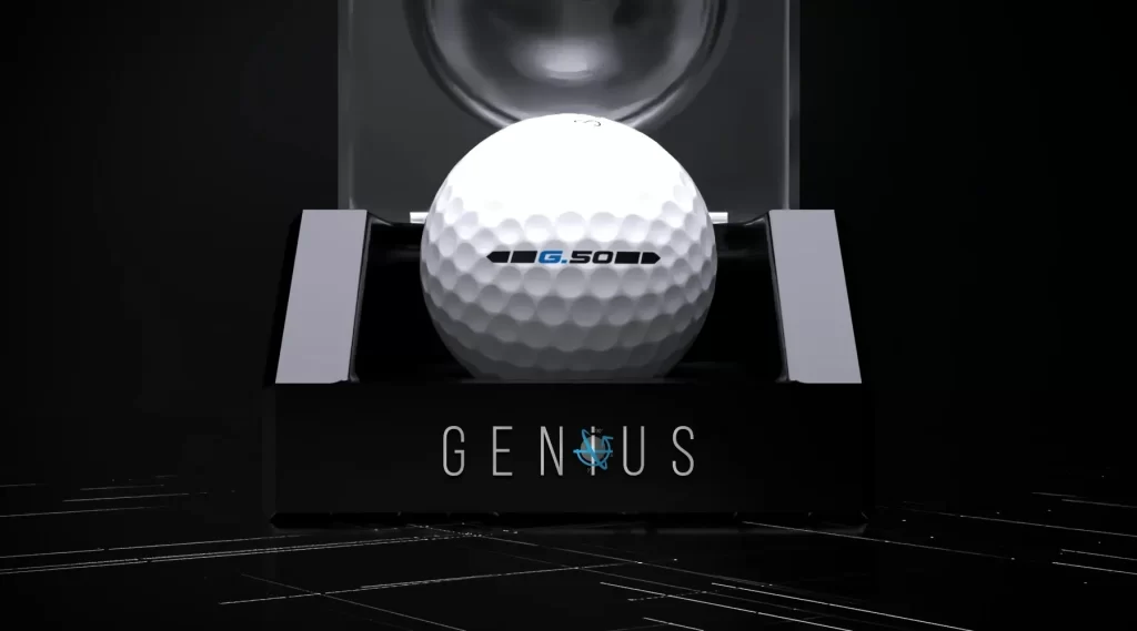 前 Callaway 国际总裁 Fred Port 加盟 OnCore，为智能高尔夫球 GENiUS Ball 护航