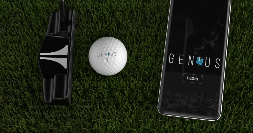 前 Callaway 国际总裁 Fred Port 加盟 OnCore，为智能高尔夫球 GENiUS Ball 护航