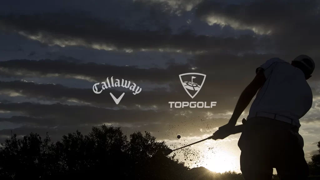 Callaway 收购 Topgolf：一次注定失败的“高尔夫赌局”