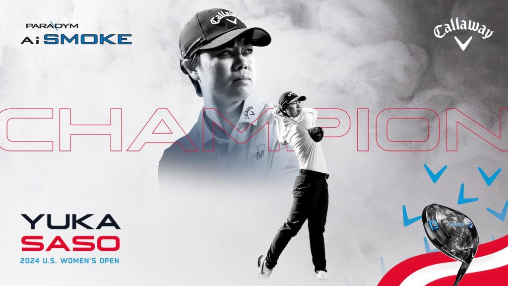 2024 LPGA 赛季深度盘点：冠军球员、神奇一号木与品牌之争