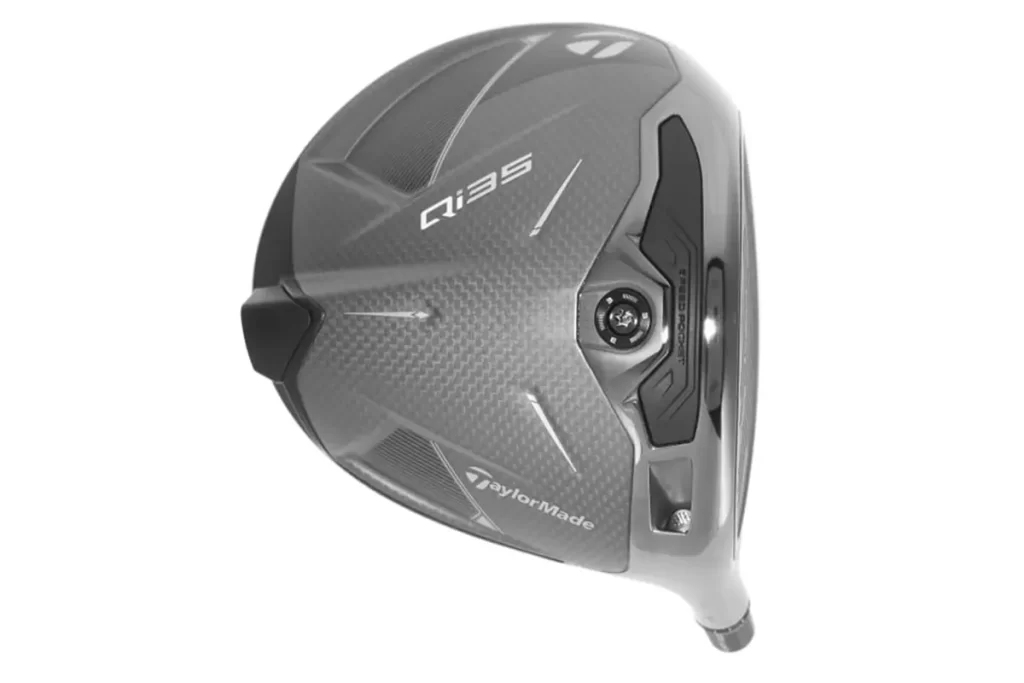 TaylorMade Qi35 系列球杆重磅登场，正式通过 USGA 合规认证！