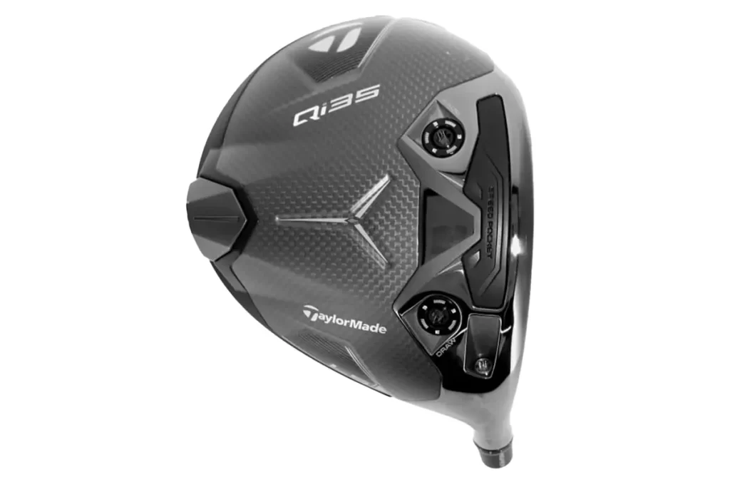 TaylorMade Qi35 系列球杆重磅登场，正式通过 USGA 合规认证！