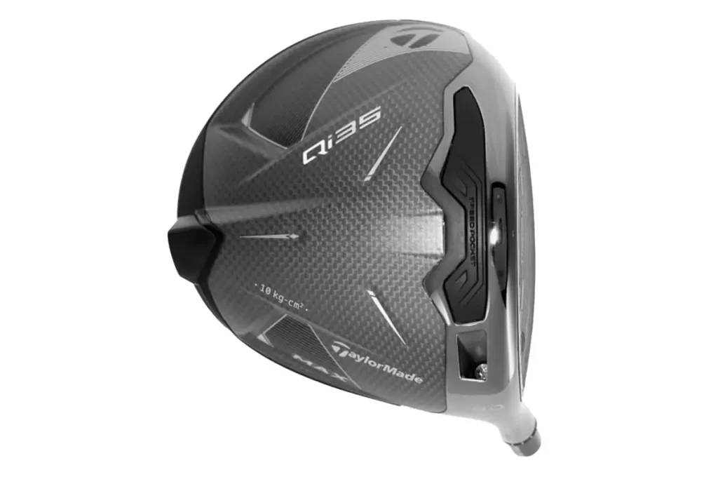 TaylorMade Qi35 系列球杆重磅登场，正式通过 USGA 合规认证！