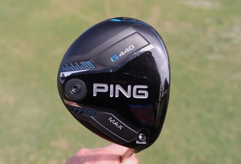 新品速递：Ping G440 系列木杆与混合杆亮相 PGA 巡回赛！