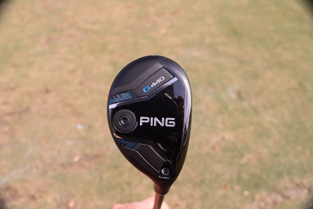 新品速递：Ping G440 系列木杆与混合杆亮相 PGA 巡回赛！