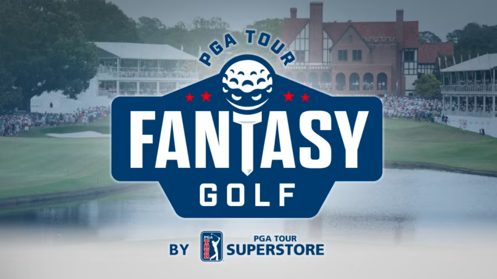 PGA TOUR Fantasy Golf 全新上线，2025 球迷玩法全面升级！